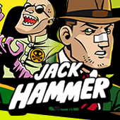 Jack Hammer