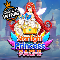 Starlight Princess Pachi