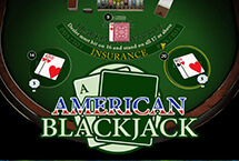 American Blackjack