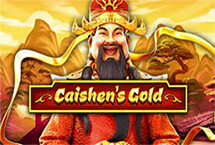 Caishen's Gold